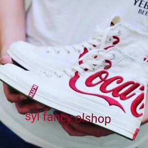 Sepatu Converse High Tokopedia