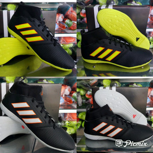 Sepatu Futsal Adidas Ace V 2018 Tokopedia