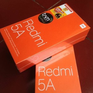Xiomi Redmi 5a Tam Tokopedia