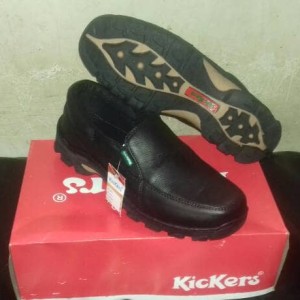Sepatu Pantopel Sepatu Kantor Sepatu Lacoste Tokopedia