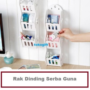 Rak Serbaguna Kosmetik Tokopedia