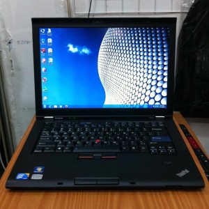 Lenovo Thinkpad T410 Core I5 Ram 4gb Hdd 320gb Tokopedia