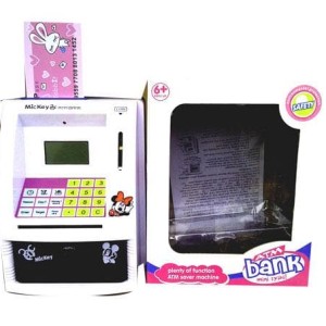 Harga Spesial Celengan Atm Tokopedia