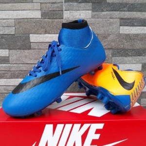 Sepatu Bola Anak Nike Skin Soccer Adidas Puma Dll Tokopedia