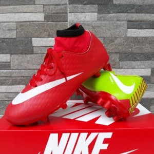 Sepatu Bola Anak Nike Skin Soccer Adidas Puma Dll Tokopedia
