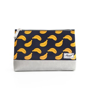 Promo Pouch Tas Kosmetik Harvest Pop Style Geometry Tokopedia