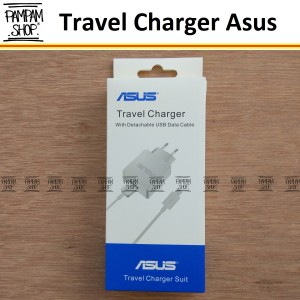 Charger Hp Handphone Asus Zenfone 2 Fast Charging Original Murah Tokopedia