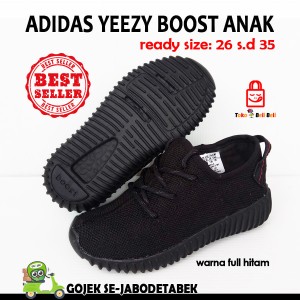Sepatu Adidas Yeezy Anak Boost New Murah Tokopedia