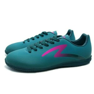 Jual SEPATU FUTSAL SPECS ECLIPSE IN D.EMERALD/MINERAL BLUE/SCANDINAVIAN