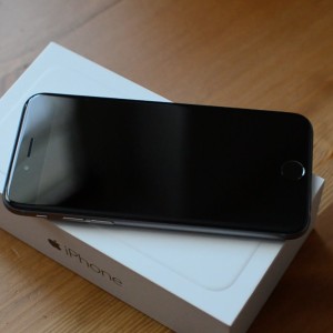 Original Iphone 6 Garansi 1 Tahun 16gb Warna Grey Tokopedia