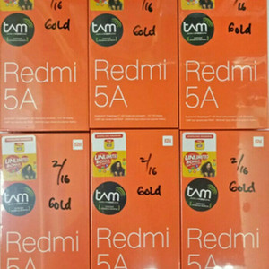 Xiomi Redmi 5a Ram 2 Rom16 Garansi Tam Terlaris Tokopedia