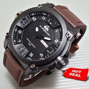 Jam Tangan Pria Quiksilver Quicksilver Harga Murah Tokopedia