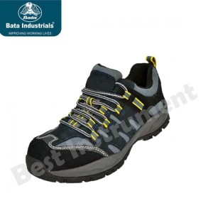 Sepatu Safety Bata Bickz 705 Tokopedia