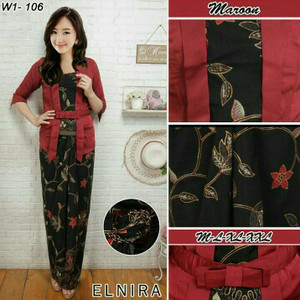 Kebaya Wanita Tokopedia