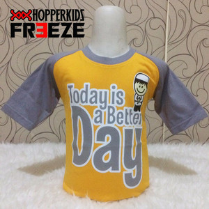 Kaos Muslim Anak Kaos Karakter Anak Baju Paddlekids Laki Laki Tokopedia