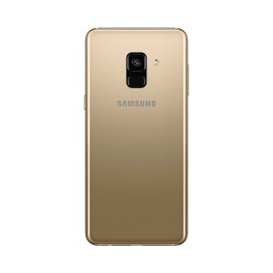 Samsung Galaxy A8 Plus 64gb Ram 6gb Sein Fullset Like New Tokopedia