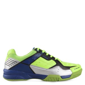 Sepatu Badminton Sepatu Bulutangkis Eagle Duramax Original Size 37 44 Sepatu Olahraga Tokopedia