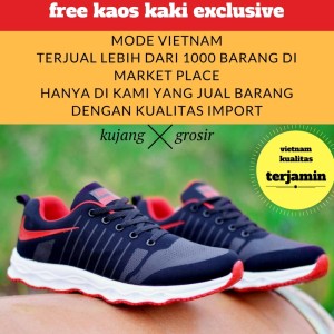 Sepatu Nike Zoom Running Tokopedia