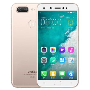 Gionee S10 Lite 4 32 Garansi Resmi Tokopedia