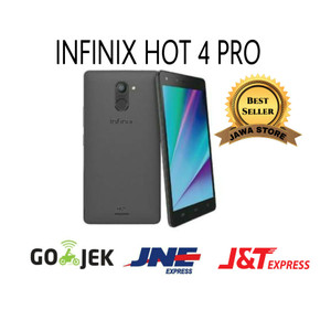 Infinix Hot 4 Pro X556 Garansi Resmi Tokopedia