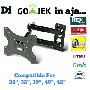 Tv Led Inch Tokopedia