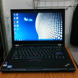 Lenovo Thinkpad T420 Intel Core I7 Vga Nvidia Quadro Nvs 4200m Finger Os Windows 7 Mulus Tokopedia