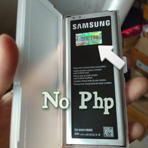 Samsung Galaxy Note 4 Second Tokopedia