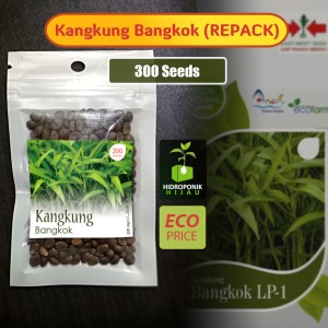 Kangkung Bangkok Harga Terjangkau Tokopedia