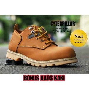 Sepatu Kerja Safety Tokopedia