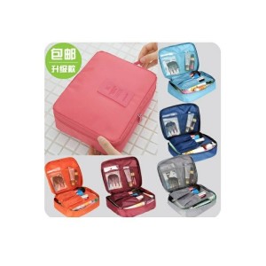 Termurah Tas Kosmetik Cosmetic Organizer Pounch Tokopedia