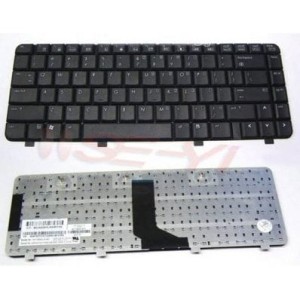 Keyboard Hp 500 520 Series Hitam Tokopedia