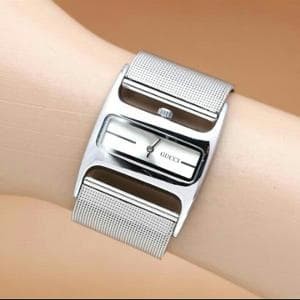 Jam Tangan Wanita Guccii Premium Tokopedia