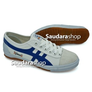 Sepatu Capung Kodachi 8110 Biru Tokopedia