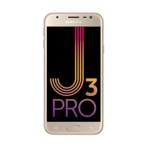 Samsung J3 Pro Gold Garansi Resmi Sein Tokopedia