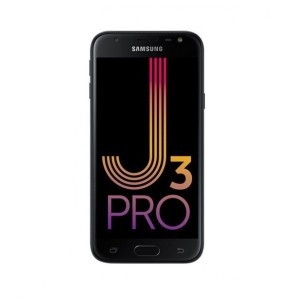 Samsung J3 Pro J330 Garansi Resmi Sein Bonus Tempered Glass Dan Ultra Slim Case Tokopedia