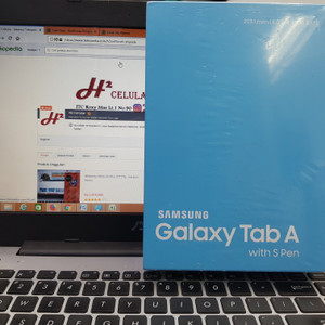 Samsung S8 Fullset Dualsim Ori Samsung Masih Garansi 4 64gb Muluss Tokopedia