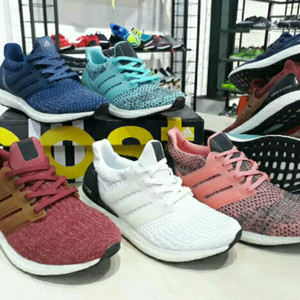 Sepatu Adidas Ultra Boost Tokopedia