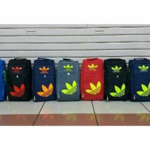 Tas Sepatu Futsal Adidas Tas Olahraga Tokopedia