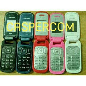 Samsung Caramel 1272 Lipat Tokopedia