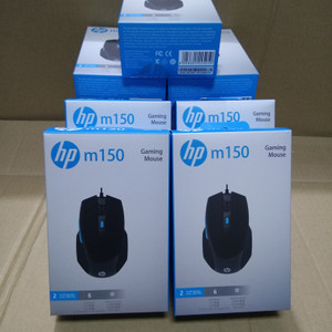 Mouse Gaming Hp M150 Tokopedia
