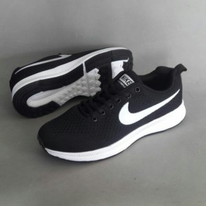 Sepatu Sport Nike Flyknit Tokopedia