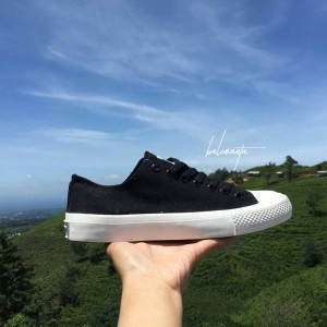 Sepatu Warrior Sparta Lc Tokopedia