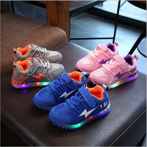 Sepatu Anak Sport Import Sepatu Anak Laki Laki Sport Import Tokopedia