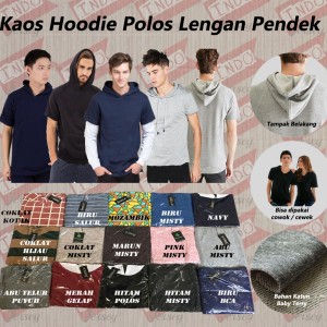 Baju Kaos Polos Cowok Tokopedia