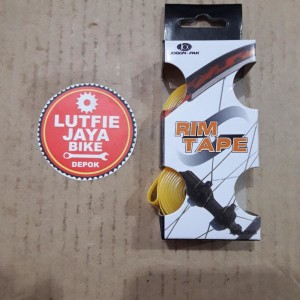 Jogon Pak Rim Tape 26 Tokopedia