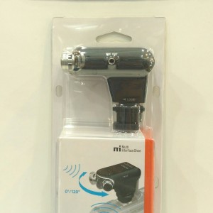 Sony Stereo Microphone Ecm Xyst1m Harga Promo Tokopedia
