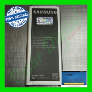 Samsung Galaxy Note 4 Second Tokopedia