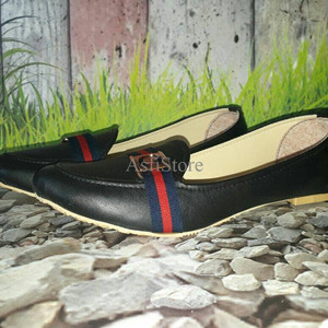 Sepatu Wanita Flat Shoes Sdb85 Tokopedia