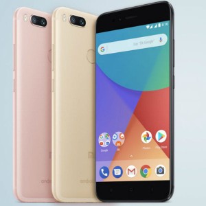 Xiaomi Mi A1 Garansi Tam Tokopedia