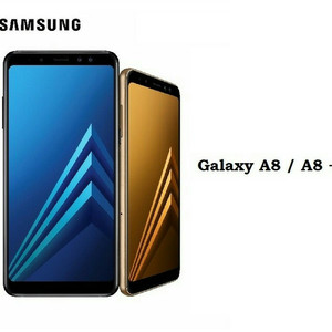 Samsung Galaxy A8 2018 Garansi Resmi Tokopedia